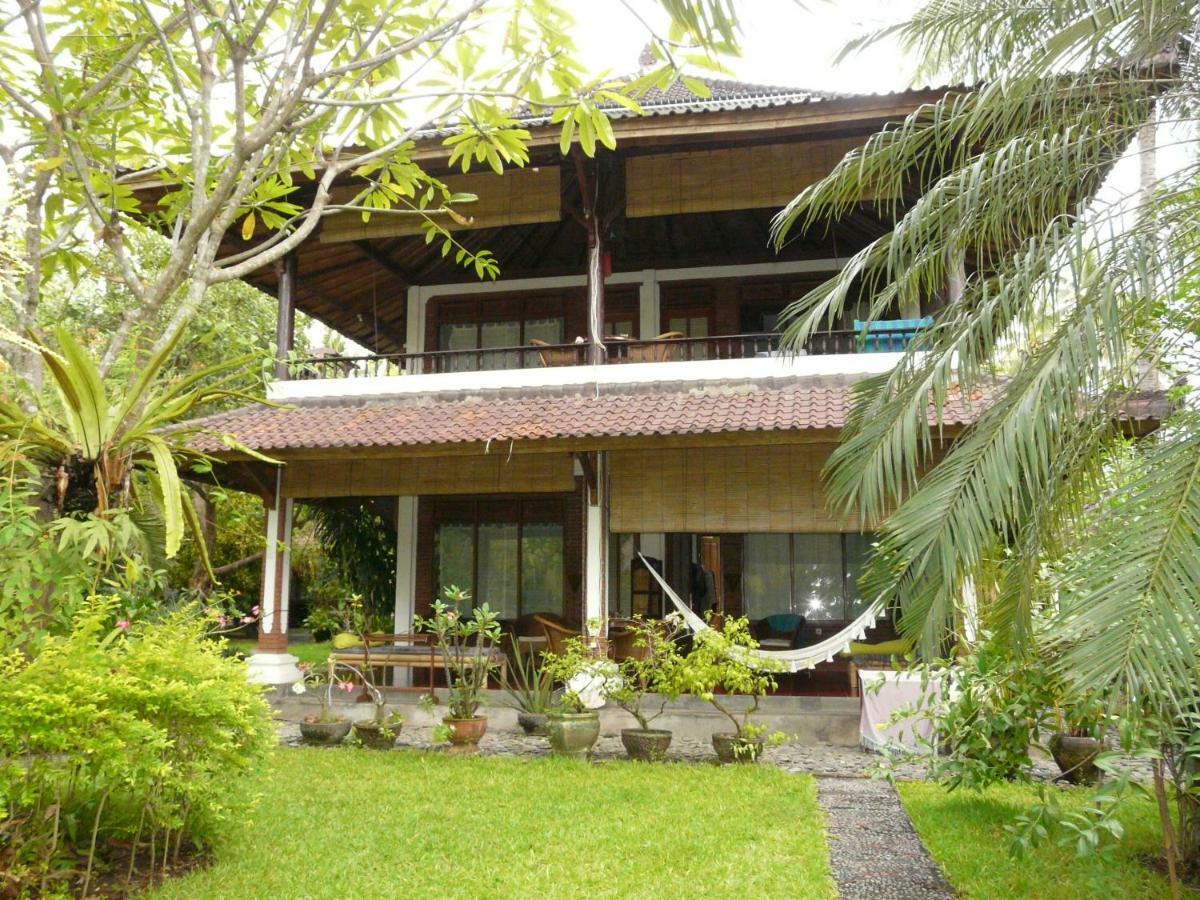 Bali Sandat 테자쿨라 외부 사진