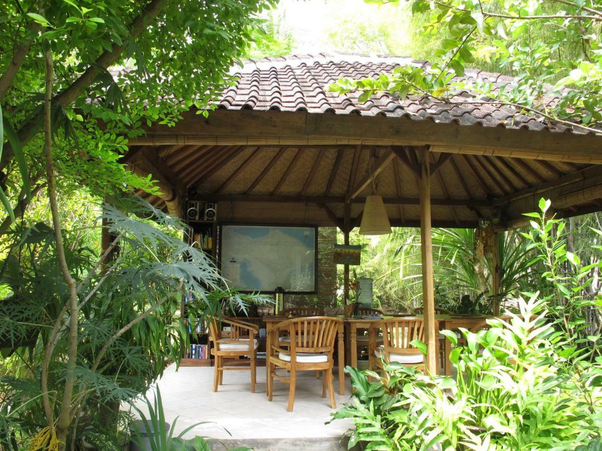 Bali Sandat 테자쿨라 외부 사진