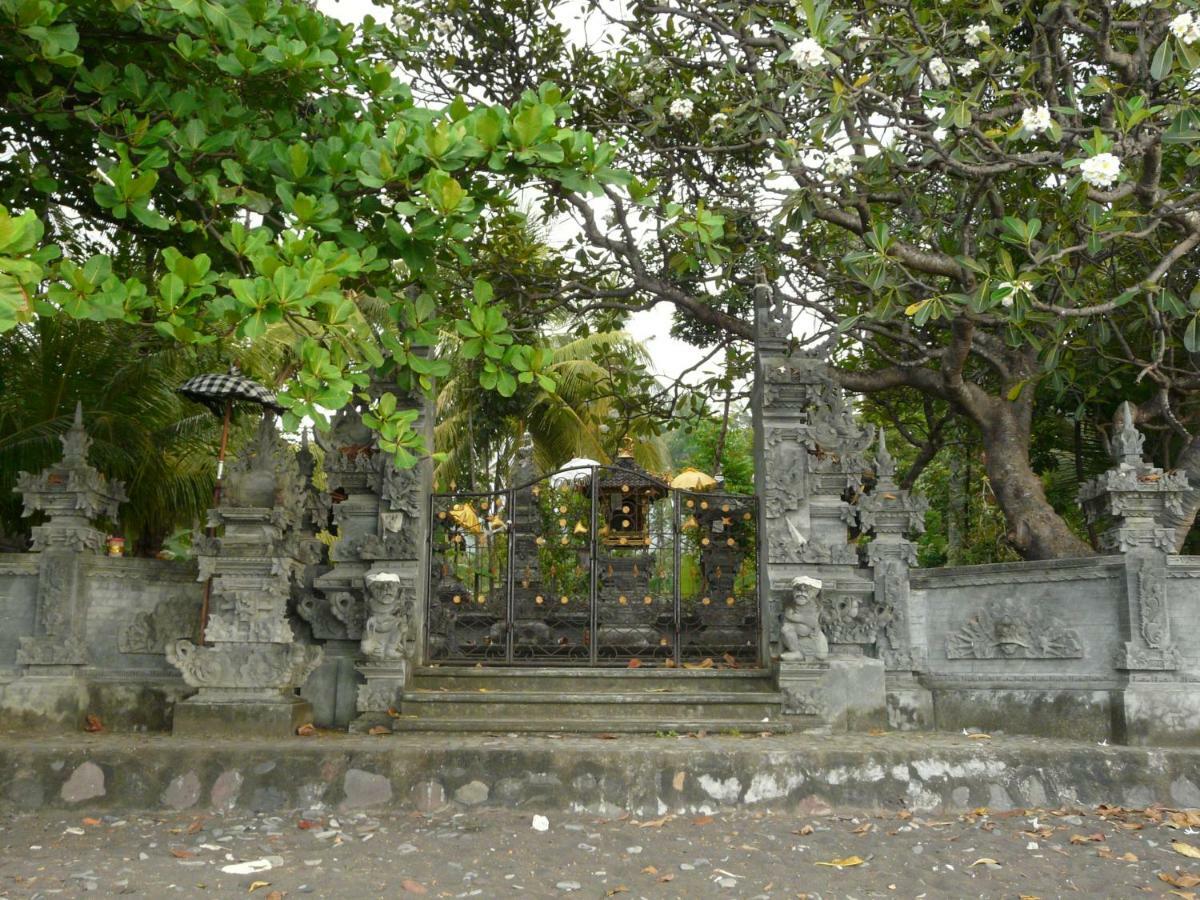Bali Sandat 테자쿨라 외부 사진