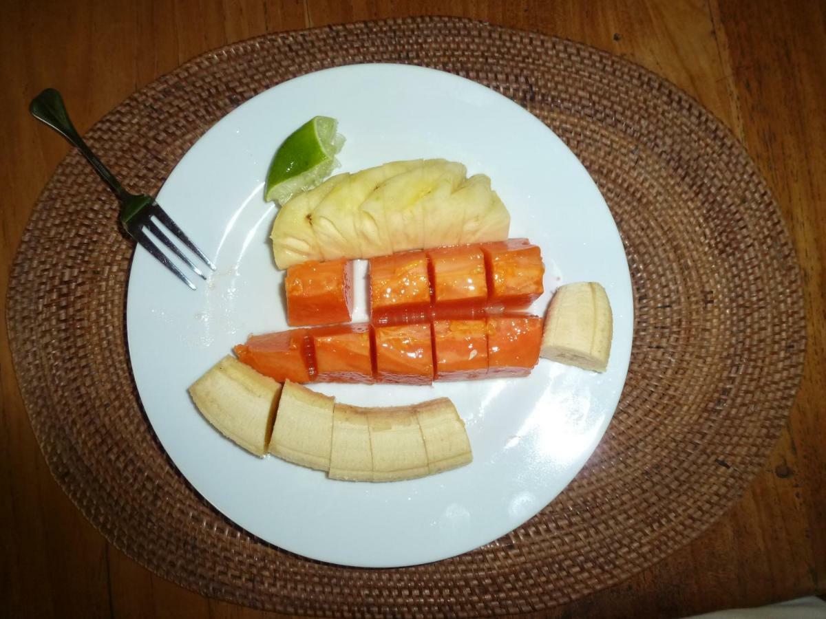 Bali Sandat 테자쿨라 외부 사진